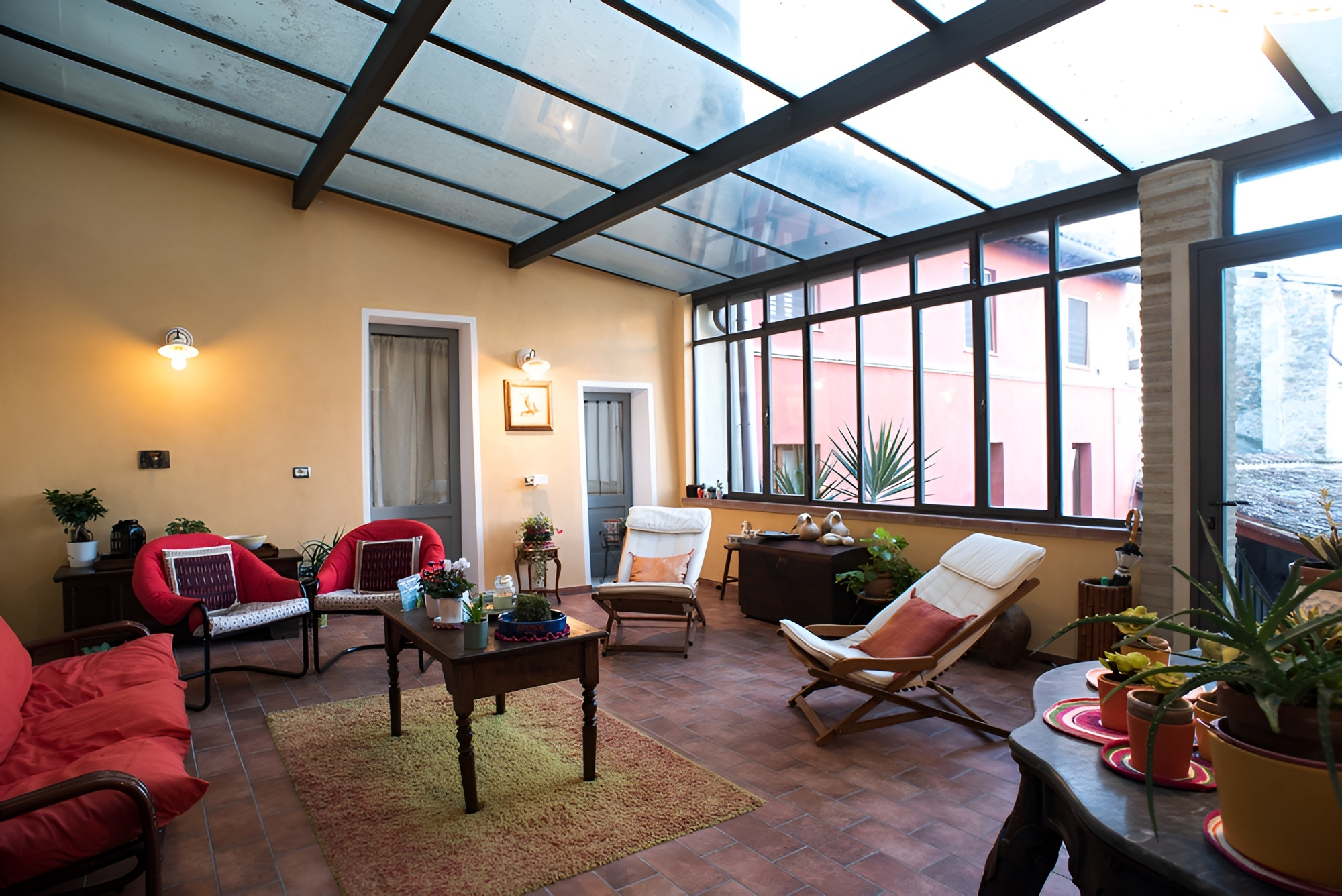 Solarium